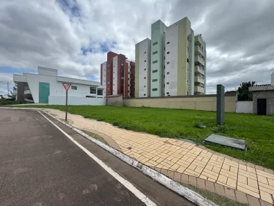 Lote/Terreno à venda, 703m² no Industrial, Porto Velho