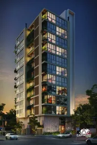 Apartamento com 2 Quartos à venda, 85m² no Centro, Balneário Piçarras