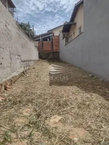 Lote/Terreno à venda, 125m² no Monte Castelo, São José dos Campos