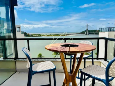 Cobertura com 3 Quartos à venda, 136m² no Pontal, Ilhéus