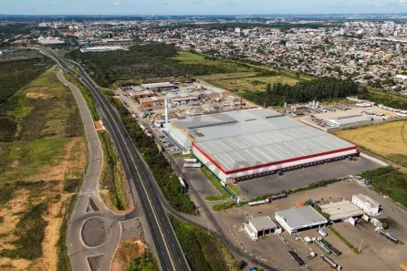 Galpão/Depósito/Armazém para alugar, 9123m² no São Luis, Canoas