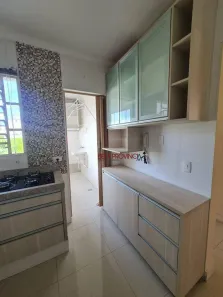 Apartamento com 2 Quartos à venda, 63m² no Nova América, Piracicaba
