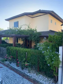 Casa de Condomínio com 4 Quartos à venda, 240m² no Recreio Ipitanga, Lauro de Freitas