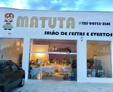 Ponto Comercial para alugar, 250m² no Jardim Itaguaçu, Salto