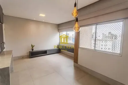 Apartamento com 3 Quartos à venda, 73m² no Lourdes, Belo Horizonte