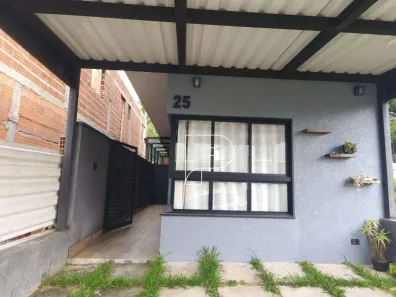 Casa de Condomínio com 3 Quartos à venda, 150m² no Granja Viana, Cotia