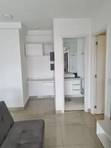Apartamento com 1 Quarto para alugar, 39m² no Vila Diva (Zona Norte), São Paulo