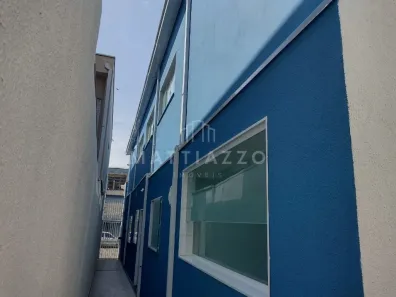 Prédio Comercial à venda, 169m² no Centro, Limeira