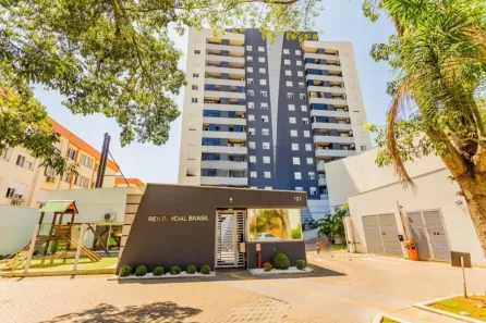 Apartamento com 2 Quartos à venda, 53m² no Centro, Canoas