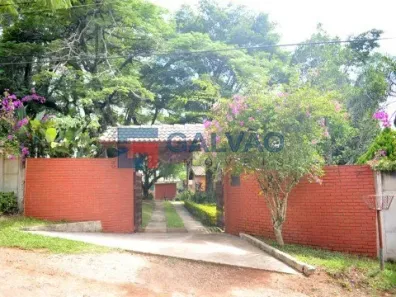 Fazenda/Sítio com 4 Quartos à venda, 450m² no Estância Figueira Branca, Campo Limpo Paulista