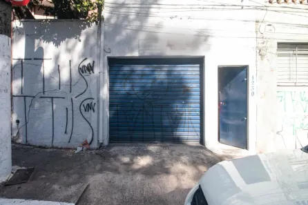 Ponto Comercial para alugar, 65m² no Vila Rio Branco, São Paulo