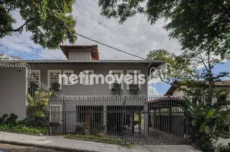 Casa com 4 Quartos à venda, 397m² no Luxemburgo, Belo Horizonte