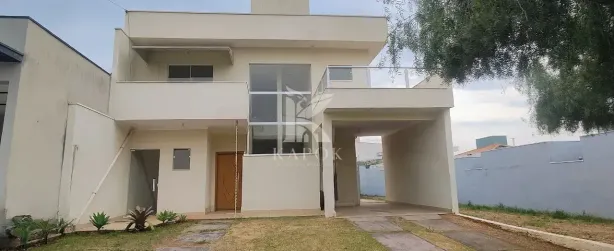 Sobrado com 3 Quartos à venda, 180m² no Residencial Real Parque Sumaré, Sumaré