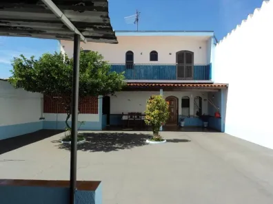 Casa com 2 Quartos à venda, 151m² no Jardim Primavera, Sumaré