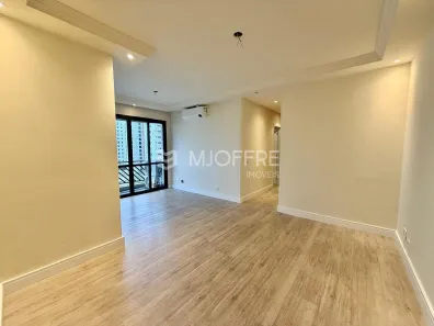 Apartamento com 3 Quartos para alugar, 96m² no Vila Leopoldina, São Paulo