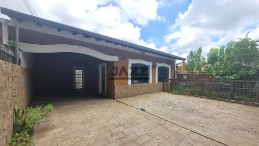 Casa com 3 Quartos à venda, 240m² no Jardim Chapadão, Campinas