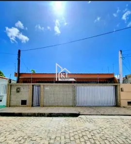 Casa com 3 Quartos à venda, 163m² no Nova Parnamirim, Parnamirim