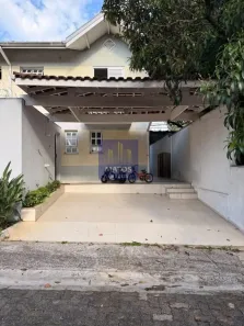 Casa de Condomínio com 3 Quartos à venda, 138m² no Granja Viana, Cotia