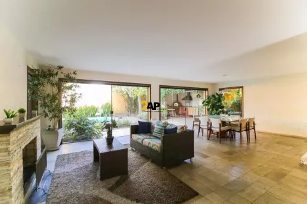 Sobrado com 3 Quartos à venda, 314m² no Jardim Morumbi, São Paulo