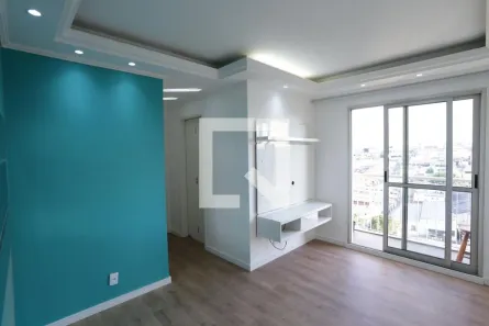 Apartamento com 2 Quartos à venda, 49m² no Cidade Patriarca, São Paulo