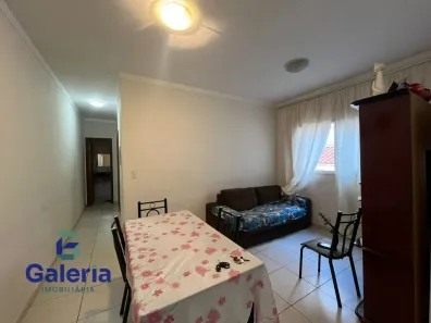 Apartamento com 2 Quartos à venda, 55m² no Residencial Greenville, Ribeirão Preto