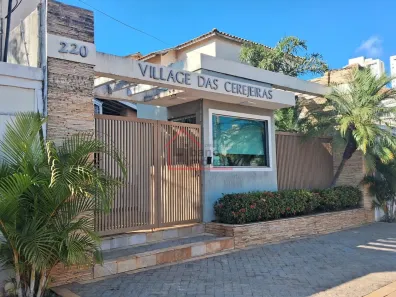 Casa de Condomínio com 3 Quartos à venda, 85m² no Parque Rural Fazenda Santa Cândida, Campinas
