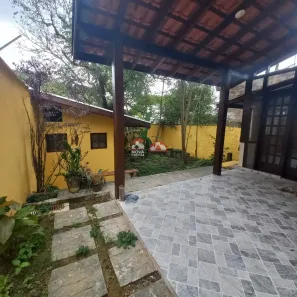 Casa com 2 Quartos para alugar, 82m² no Jardim Nova América, São José dos Campos