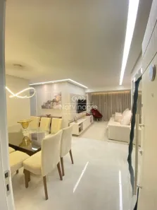 Apartamento com 2 Quartos à venda, 67m² no Piedade, Jaboatão dos Guararapes