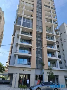 Apartamento com 1 Quarto à venda, 29m² no Pinheiros, São Paulo