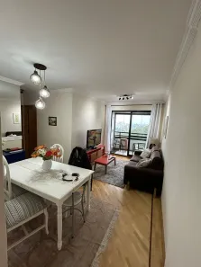 Apartamento com 2 Quartos à venda, 60m² no Vila Andrade, São Paulo
