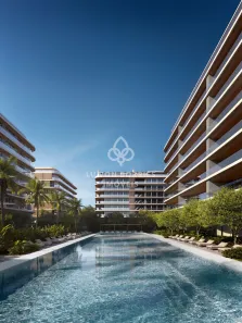 Cobertura com 3 Quartos à venda, 224m² no Jurerê, Florianópolis