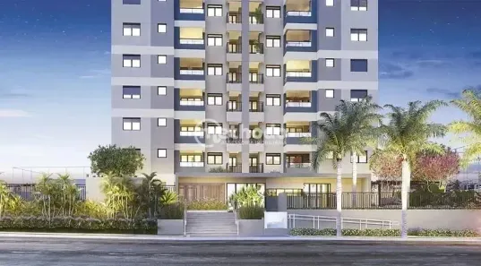 Apartamento com 3 Quartos à venda, 105m² no Jardim Planalto, Campinas