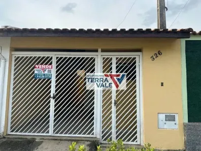 Casa com 2 Quartos à venda, 96m² no Piteu, Cachoeira Paulista