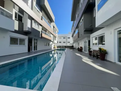 Apartamento com 3 Quartos à venda, 97m² no Ingleses do Rio Vermelho, Florianópolis
