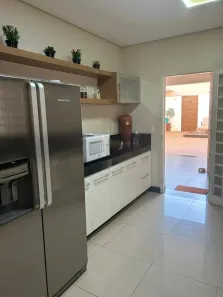 Casa com 3 Quartos à venda, 317m² no Aurélio Caixeta, Patos de Minas