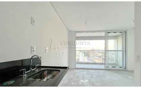 Kitnet com 1 Quarto à venda, 25m² no Vila Clementino, São Paulo