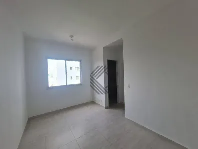 Apartamento com 2 Quartos à venda, 54m² no Parque Campolim, Sorocaba