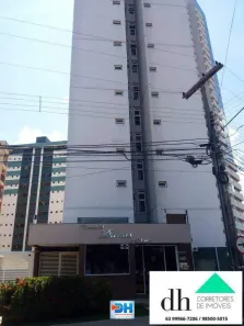Apartamento com 2 Quartos à venda, 72m² no Plano Diretor Sul, Palmas