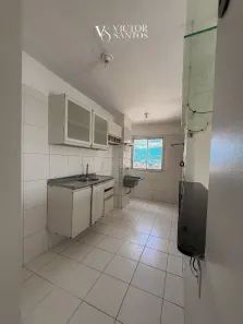 Apartamento com 3 Quartos para alugar, 72m² no Centro, Ananindeua