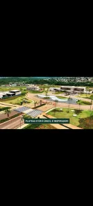 Lote/Terreno à venda, 640m² no Parque Cidade, Goiânia