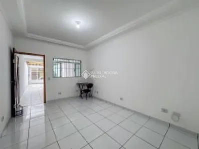 Sobrado com 3 Quartos à venda, 109m² no Jardim Cristiane, Santo André