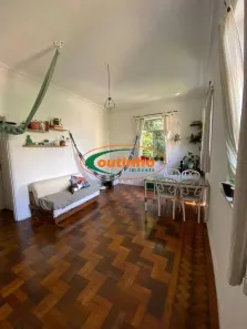 Apartamento com 3 Quartos à venda, 75m² no Tijuca, Rio de Janeiro