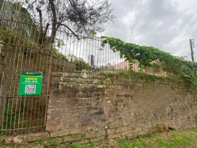 Lote/Terreno à venda, 324m² no Jardim Mauá, Novo Hamburgo