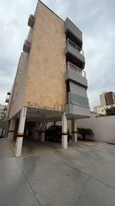 Apartamento com 1 Quarto para alugar, 50m² no Cidade Nova, São José do Rio Preto