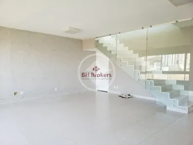 Cobertura com 3 Quartos à venda, 245m² no Vale do Sereno, Nova Lima