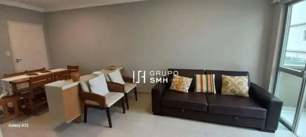 Apartamento com 2 Quartos à venda, 71m² no Enseada, Guarujá