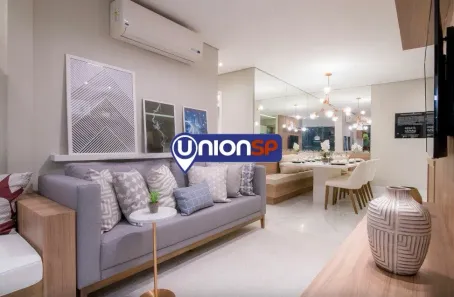 Apartamento com 2 Quartos à venda, 66m² no Saúde, São Paulo