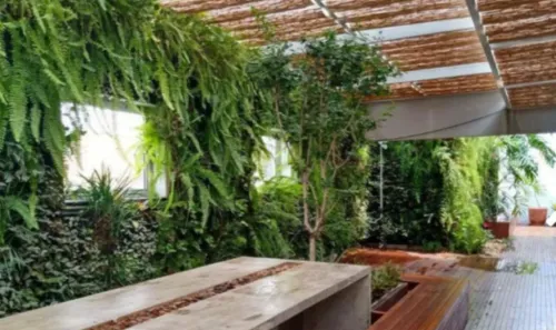 Cobertura com 4 Quartos à venda, 950m² no Jardim Paulista, São Paulo