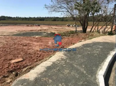 Lote/Terreno à venda, 2808m² no Chácaras Campos dos Amarais, Campinas