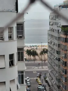 Apartamento com 1 Quarto à venda, 35m² no Copacabana, Rio de Janeiro